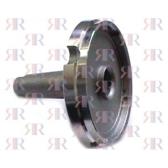 BRUCIATORE GRANDE GLEM GAS