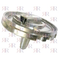 BRUCIATORE GIGANTE GLEM GAS