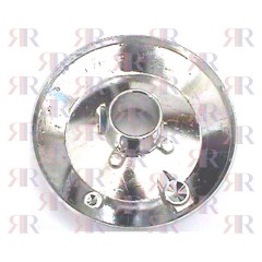 BRUCIATORE GRANDE IGNIS