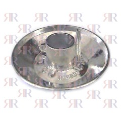 BRUCIATORE MEDIO IGNIS