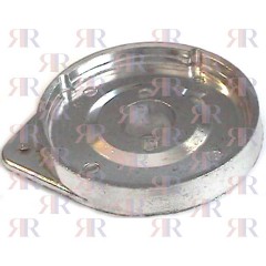 BRUCIATORE GRANDE IGNIS