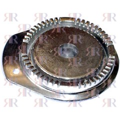 BRUCIATORE GRANDE IGNIS