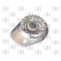 BRUCIATORE PICCOLO IGNIS