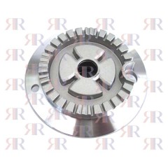 BRUCIATORE MEDIO IGNIS