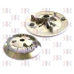 BRUCIATORE MEDIO IGNIS