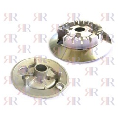 BRUCIATORE PICCOLO IGNIS