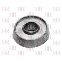 BRUCIATORE MEDIO ILVE