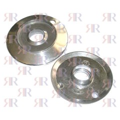 BRUCIATORE MEDIO ILVE