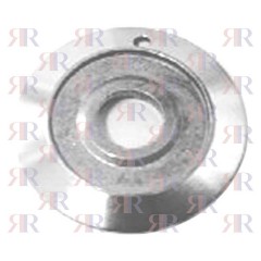 BRUCIATORE GRANDE ILVE