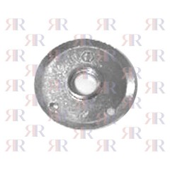 BRUCIATORE MEDIO ILVE