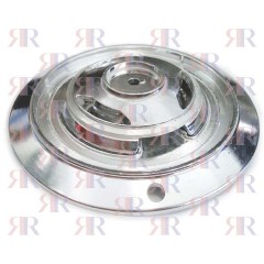 BRUCIATORE GIGANTE ILVE