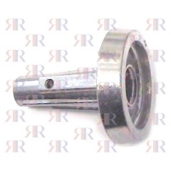 BRUCIATORE GRANDE LIGMAR