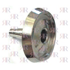 BRUCIATORE GRANDE LOFRA