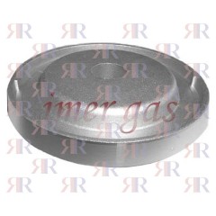 BRUCIATORE GRANDE NARDI LOFRA