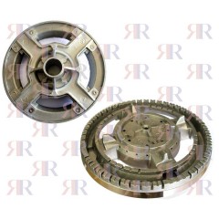 BRUCIATORE GIGANTE LOFRA