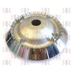 BRUCIATORE GRANDE LOFRA