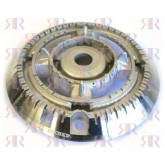 BRUCIATORE GIGANTE LOFRA