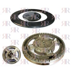 BRUCIATORE GIGANTE LOFRA