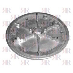 BRUCIATORE GRANDE MENEGHETTI