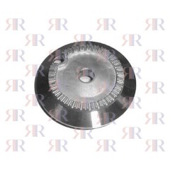 BRUCIATORE MEDIO MENEGHETTI