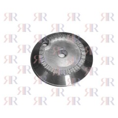 BRUCIATORE PICCOLO MENEGHETTI