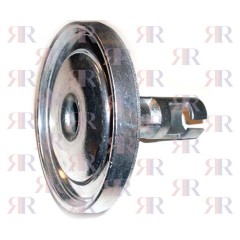 BRUCIATORE GRANDE NARDI