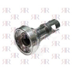 BRUCIATORE PICCOLO NARDI