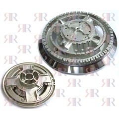 BRUCIATORE GIGANTE NARDI