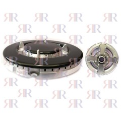 BRUCIATORE GIGANTE NARDI