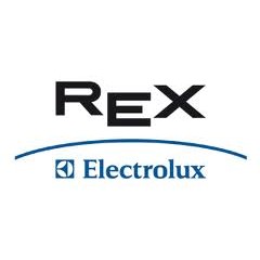 SERIE BRUCIATORI REX ELECTROLUX