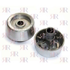 BRUCIATORE MEDIO REX ZANUSSI