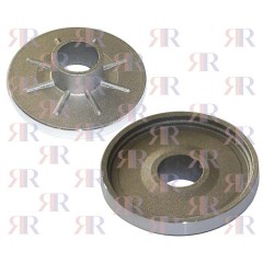 BRUCIATORE GIGANTE REX ZANUSSI