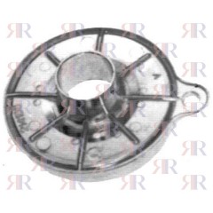 BRUCIATORE GIGANTE REX ZANUSSI