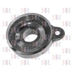 BRUCIATORE GRANDE REX ZANUSSI