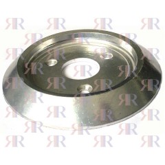 BRUCIATORE GRANDE REX ZANUSSI