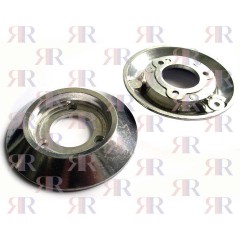 BRUCIATORE MEDIO REX ZANUSSI