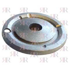 BRUCIATORE GRANDE REX ZANUSSI