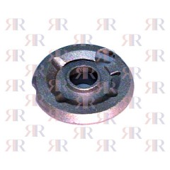 BRUCIATORE PICCOLO REX ZANUSSI