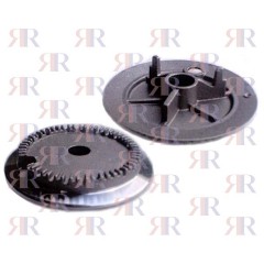 BRUCIATORE MEDIO REX ZANUSSI