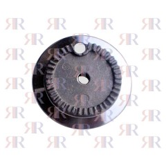 BRUCIATORE PICCOLO REX ZANUSSI