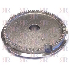 BRUCIATORE GRANDE REX ZANUSSI