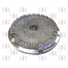 BRUCIATORE MEDIO REX ZANUSSI