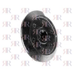 BRUCIATORE GRANDE SAMET