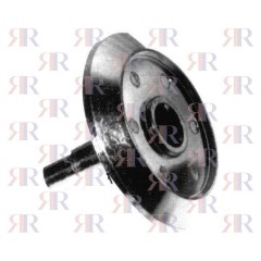 BRUCIATORE GRANDE SAMET