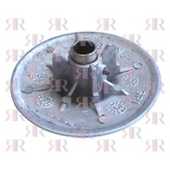 BRUCIATORE MEDIO SMAET