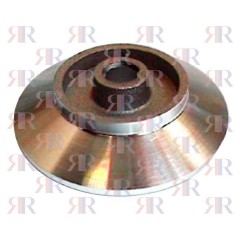 BRUCIATORE PICCOLO SAMET IMB4724