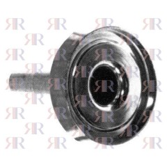 BRUCIATORE GRANDE SMEG