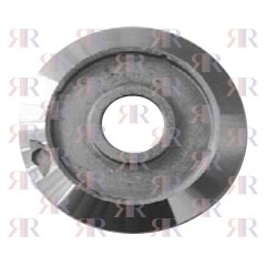 BRUCIATORE GIGANTE SMEG