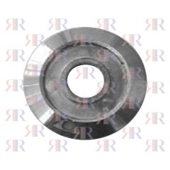 BRUCIATORE GRANDE SMEG