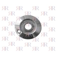 BRUCIATORE PICCOLO SMEG